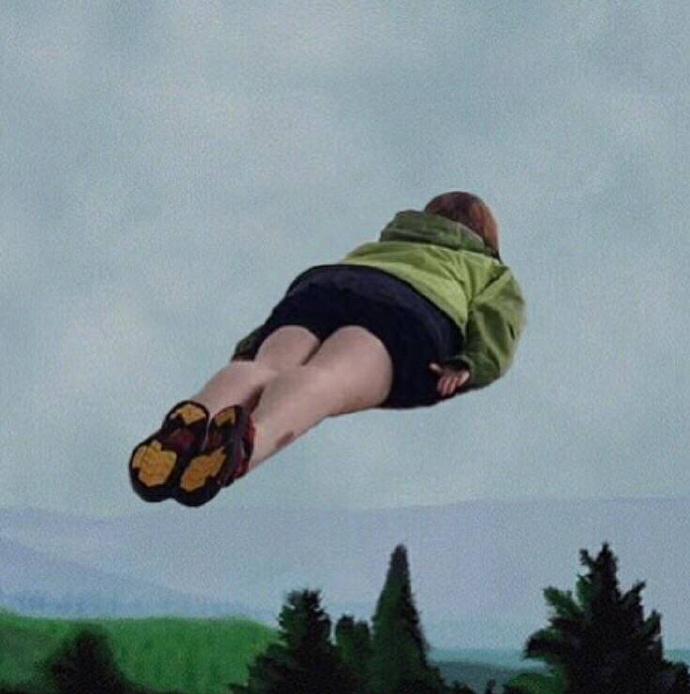 可爱趣味沙雕的个性微信头像