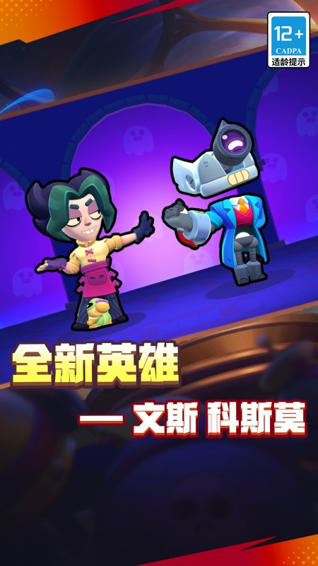 荒野乱斗