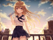 刺激的美少女恋爱手游