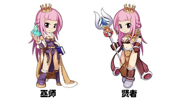 心力物语（0.1折送14天豪礼）