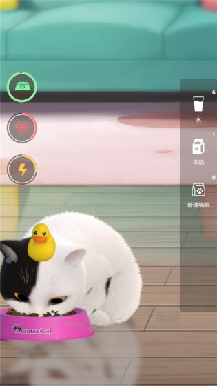 超喵星计划国际服