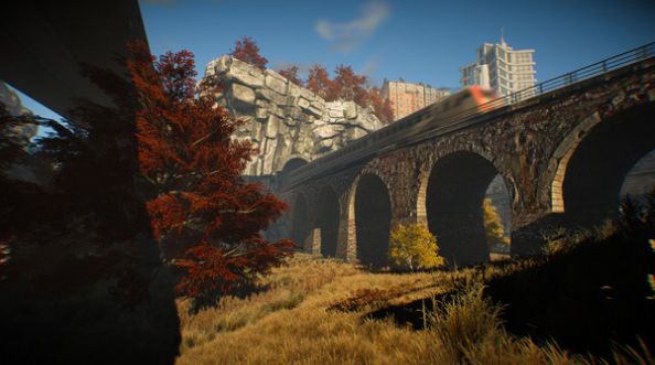 流浪汉模拟器正版