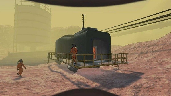 致命公司九游版