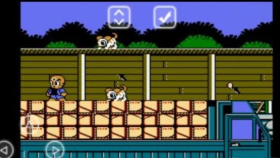 三目童子(出招表)