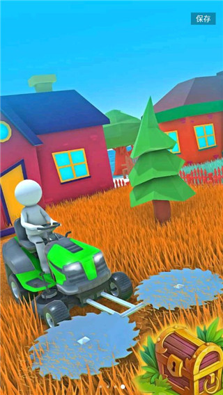 割草大作战九游版