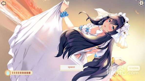 假日时光SLG汉化版