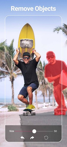 完美相机(玩美相机)