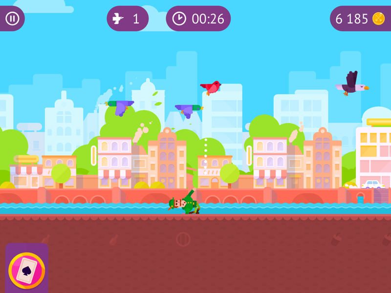 冷血射手重制版