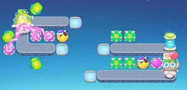 保卫萝卜4手游官方版