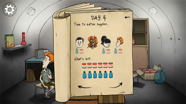 避难所：生存公测版