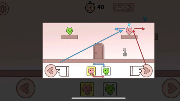 萌猫公园联机版