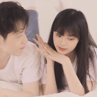 恩爱有加又宠溺的情头