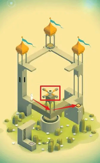 纪念碑谷官方版