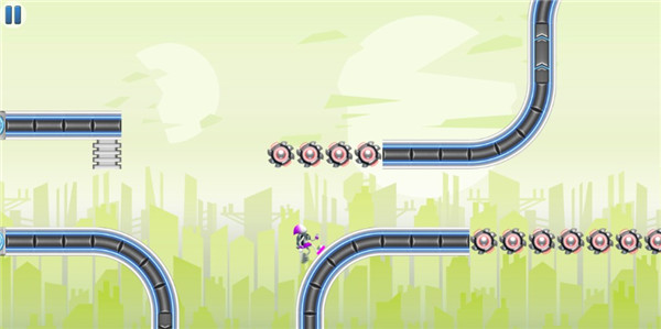 重力转变3全人物解锁版