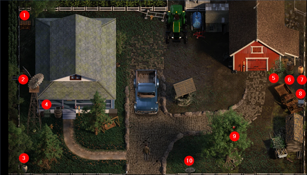 《创世秩序》100%完结完整通关攻略一览