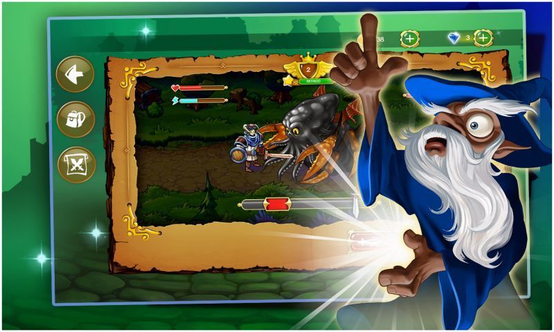 涂鸦王国中文版