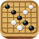 五子棋绝杀版