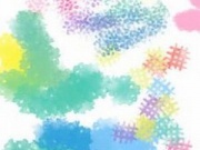 网上很火的仿手写手机软件