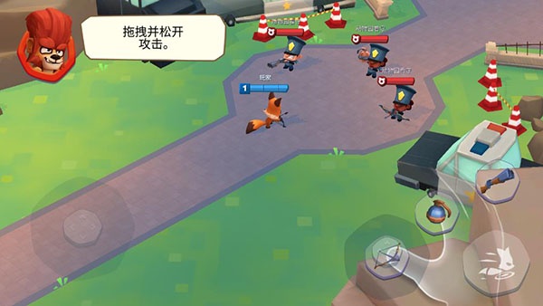 动物王者九游版