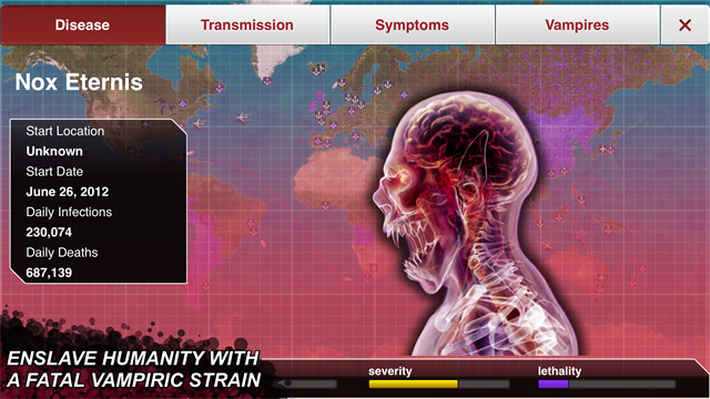 plague inc
