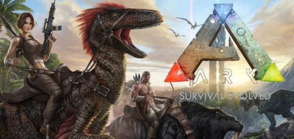 《方舟生存进化》鲨齿龙及鲨齿龙蛋代码汇总一览