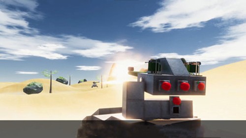 沙盒模组世界游戏