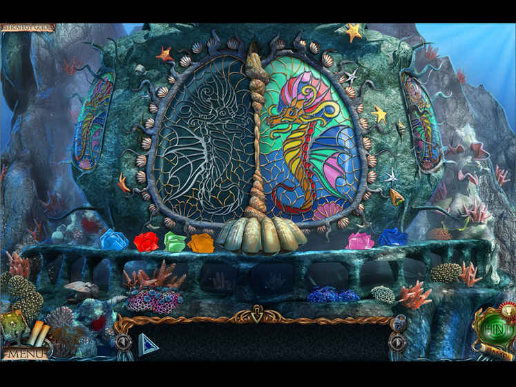 密室逃脱14帝国崛起(黑手党秘密)