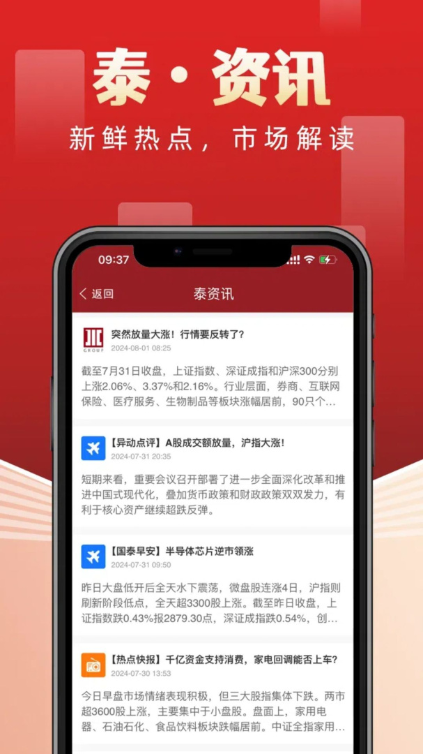 国泰基金