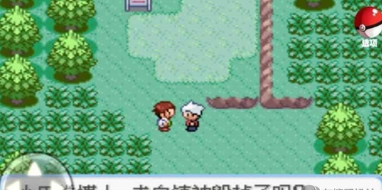 口袋妖怪蛇纹木(精灵分布)