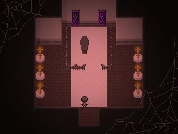 《勇者闯魔穴》全流程通关攻略一览