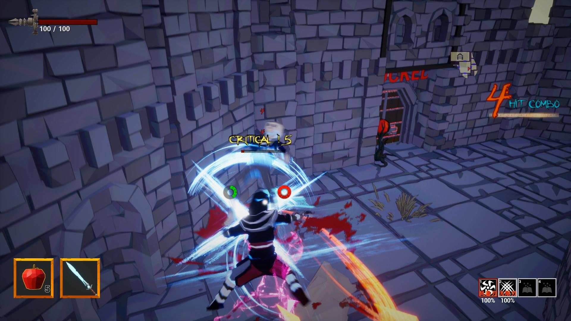 迷宫幻境测试版