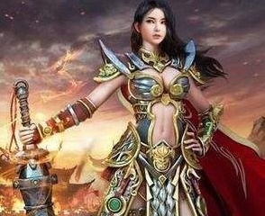 真人玩家最多的传奇