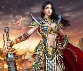 真人玩家最多的传奇