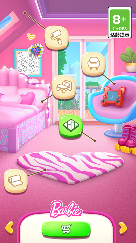 My Talking Angela2
