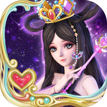 叶罗丽时辰砂九游版