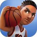 街头扣篮王测试服