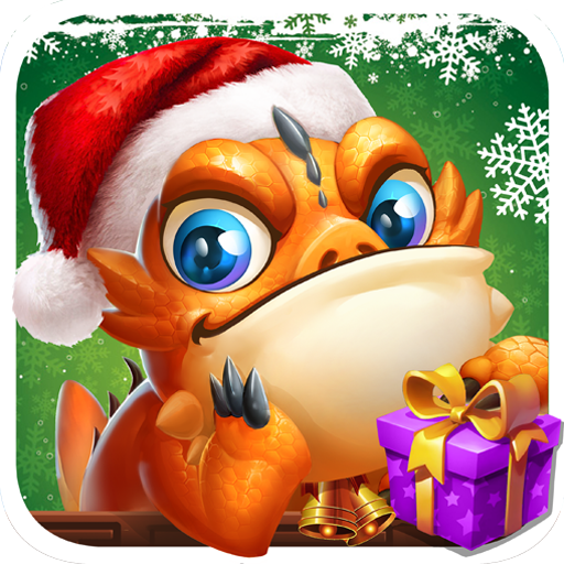 龙之岛（送满星乔巴千抽）