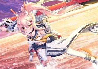 一饱眼福的绅士