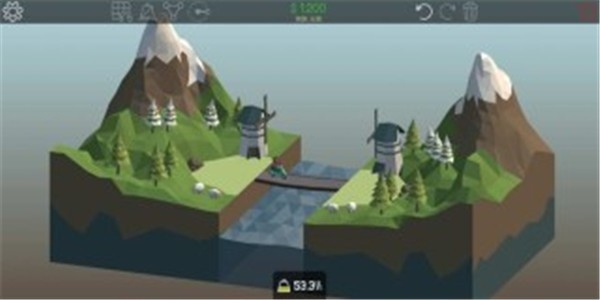 桥梁建造师完整版