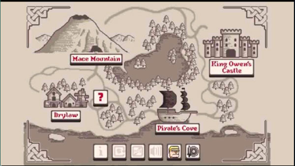 骑士斗殴特殊武器解锁版