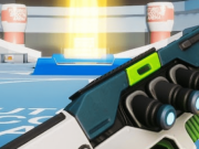 0氪金的射击竞技手游