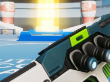 0氪金的射击竞技