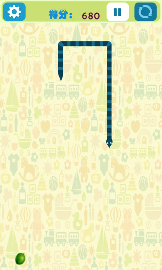 贪吃蛇大战无敌版