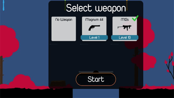 火柴人至尊决斗