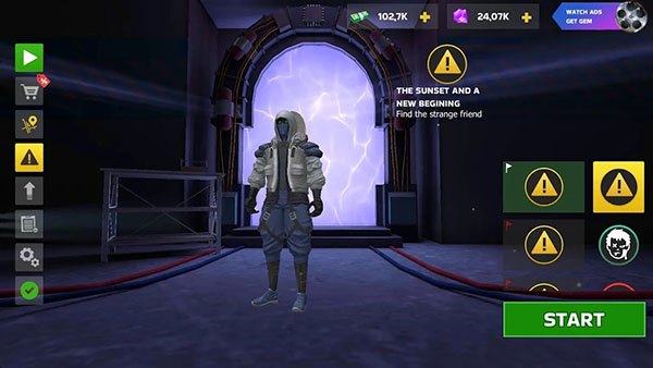 csr赛车2内置菜单版