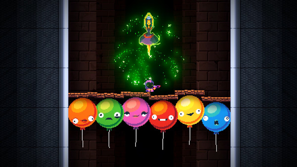 逃出地牢汉化版