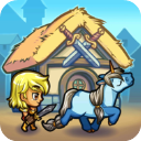 艾丽莎的国度(疯狂冒险)