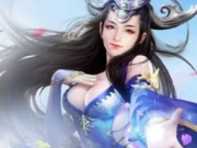 4K高清画质仙侠手游