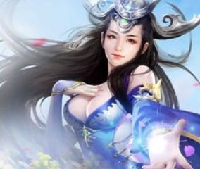 4K高清画质仙侠