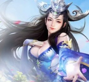 4K高清画质仙侠